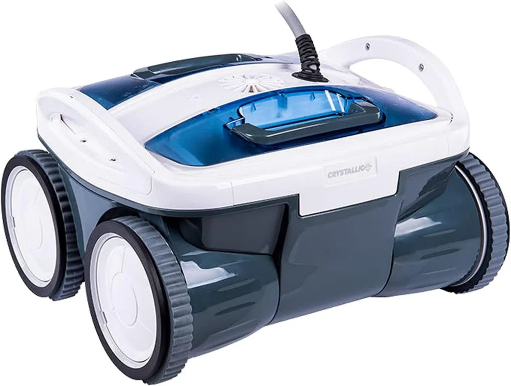 Automatischer Poolroboter für Becken bis 45.000 Liter