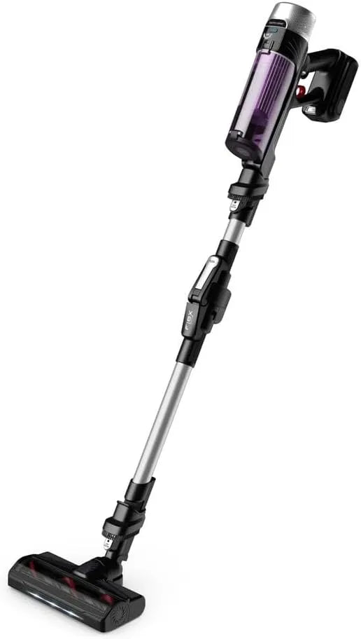 Rowenta RH2037 X-Force Flex 9.60 Allergy
