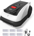 Rasenmäher – O800, 800m, 0,7m, für Fahrzeugpflege, ECOVACS O800