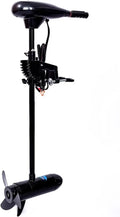 Elektro-Außenbordmotor 40LBS 380W für Schlauchboote und Angelkajaks