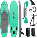 Aufblasbares SUP Board 320 cm - Explorer ISUP ALF2 für Stand Up Paddling