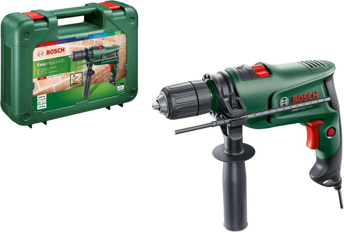 Bosch Schlagbohrmaschine