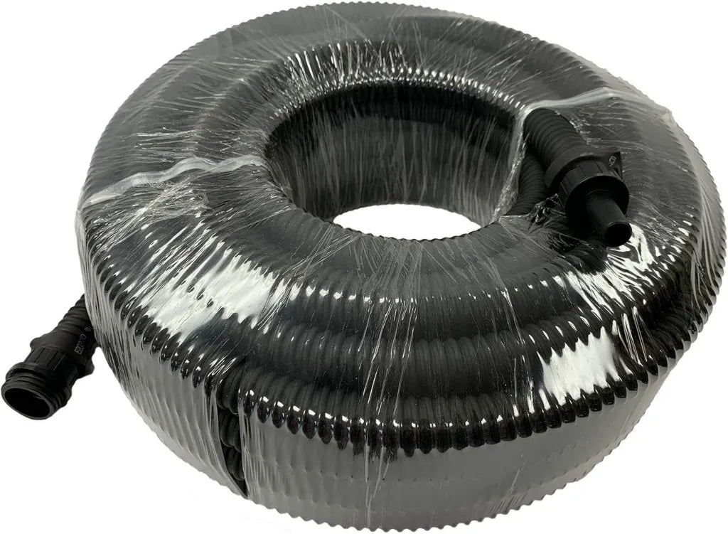 Spinera Aufblasschlauch 10m - Robuste Pumpe