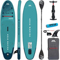 Aqua Marina Vapor 10'4' Aufblasbares Allround-SUP-Board für Einsteiger - Komplettset in Blau, Limitierte Edition