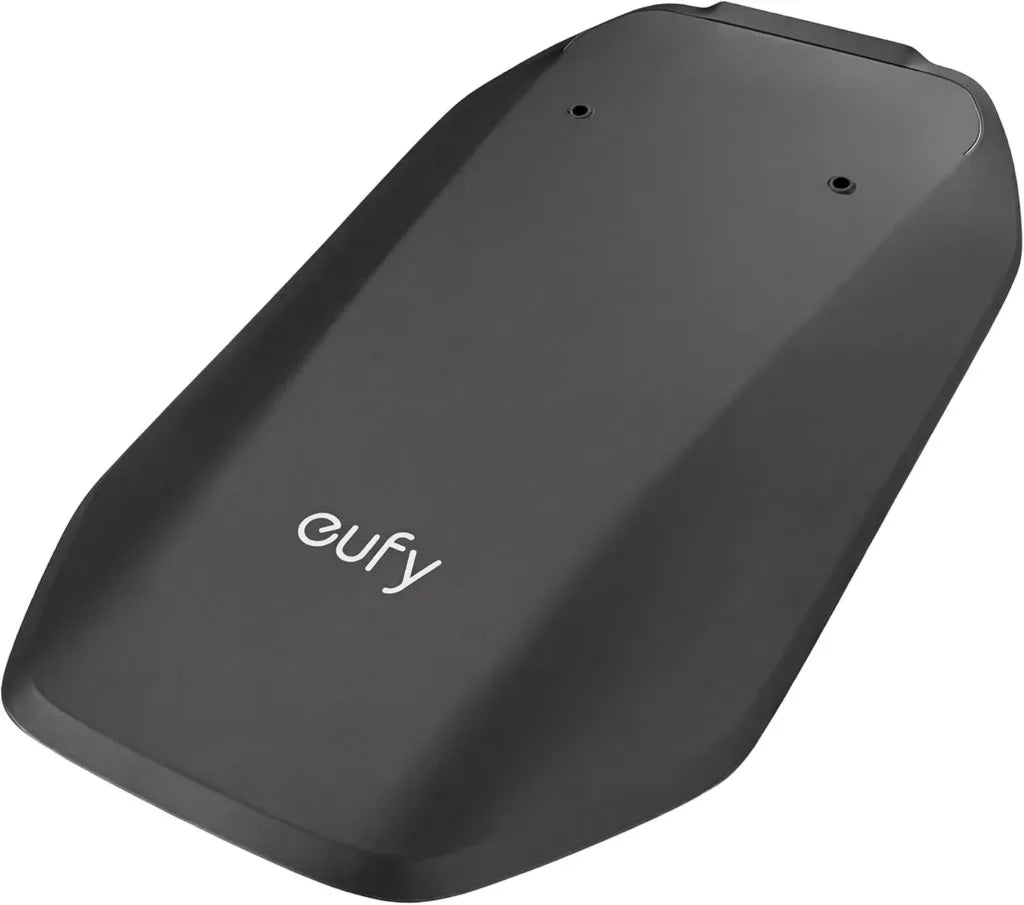 eufy Mähroboter Garage C15, UV- und Wasserschutz, Originalzubehör für Ladestation
