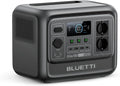 BLUETTI Elite 100 V2 Tragbare Powerstation und Solargenerator, 1024Wh, 1800W, 3600W, solarbetrieben, für Camping und Wohnmobil