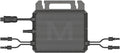 Balkonkraftwerk M2-800 Balkonkraftwerk-Komplettset und Photovoltaiksystem, 800W, IP67, mit MPPT-Regler, mit Bluetooth, mit WLAN