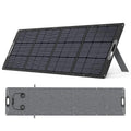 Zubehör für tragbare Powerstation und Lade- und Anschlusszubehör, solarbetrieben, 200W, faltbar, für Gartenbewässerung