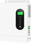 Anwendungen HFP-43224 Hybrid-Solarwechselrichter und MPPT-Ladewechselrichter, 12 kW, für netzunabhängige Solaranlagen