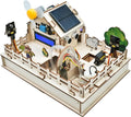 IoT Smart Farm Kit für Arduino ESP32 - Elektronik- und Sensoren-Set