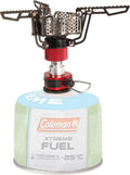 Coleman FyreStorm Outdoor Gaskocher - Kompakt & Effizient