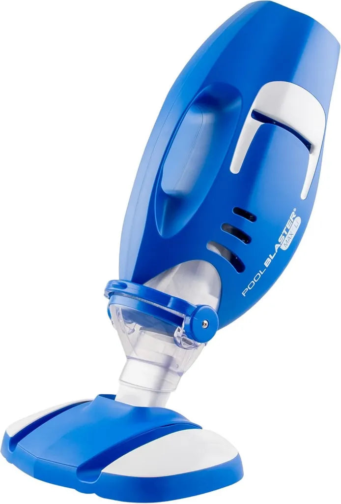 Kabelloser Poolstaubsauger mit P30-Motor für Pool & Spa