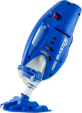 Kabelloser Poolstaubsauger Pool Blaster Max Li mit leistungsstarkem Akku und XL-Filterbeutel