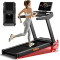 Laufband – einstellbare Steigung, für zuhause, 180KG, 14KM/H, CURSOR