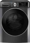 Amica Waschmaschine, 8 kg, aquaStop, Grau, Amica Waschmaschine 8 kg Frontlader BLDC Motor AquaStop Grau WA 484 085 G