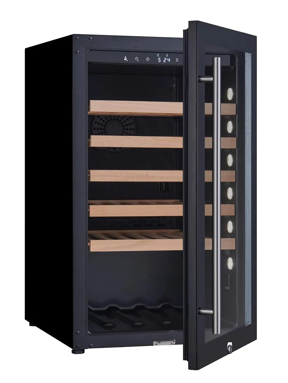 Weinkühlschrank, SARO, SARO Weinkühlschrank Modell WK 40