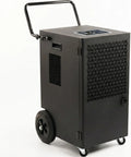 Wäschetrockner 120L, Tag, 120 L, Kalopsia Bautrockner Luftentfeuchter Keller Elektrisch 120L
