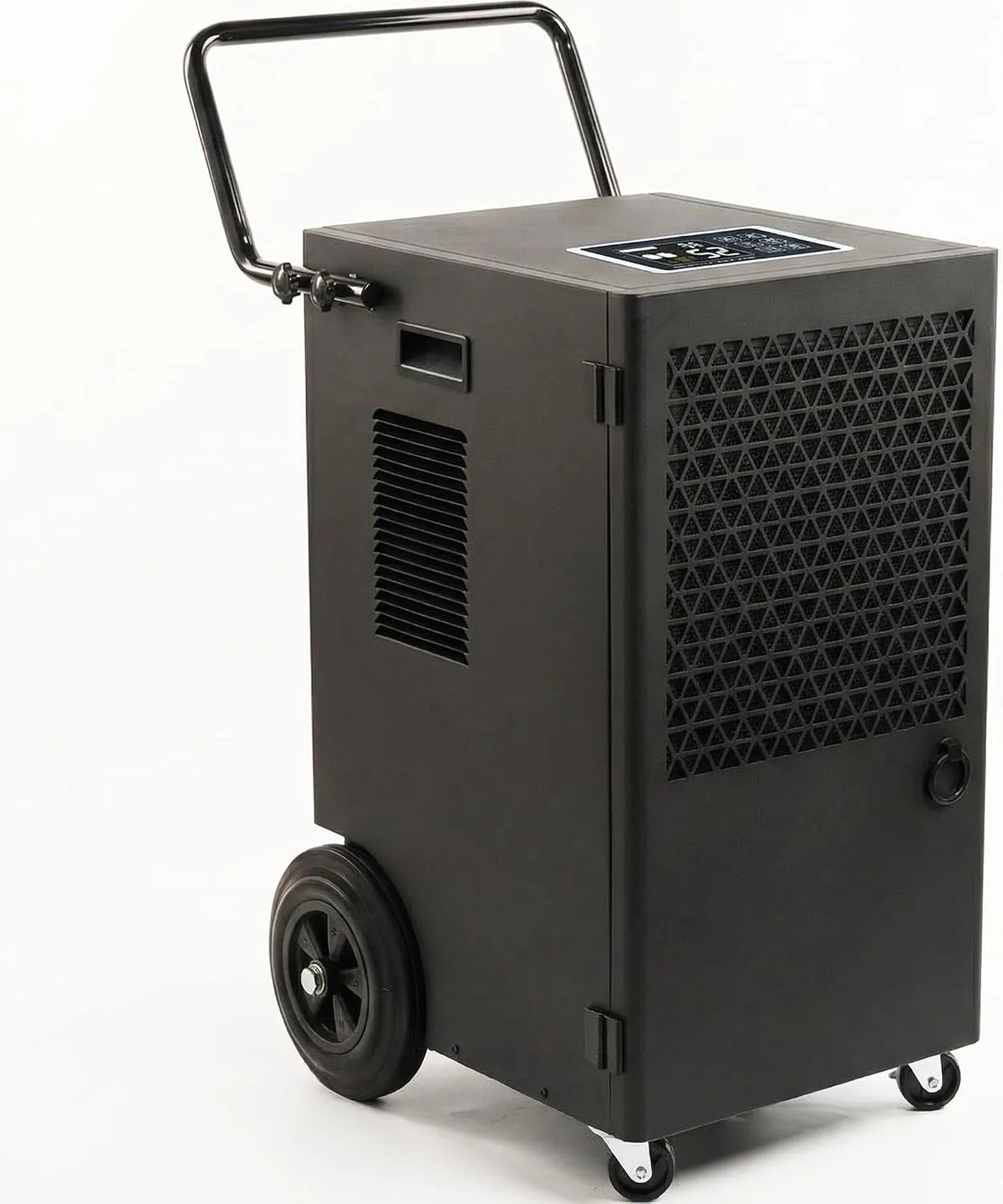 Wäschetrockner 120L, Tag, 120 L, Kalopsia Bautrockner Luftentfeuchter Keller Elektrisch 120L